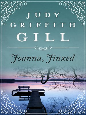 cover image of Joanna, Jinxed